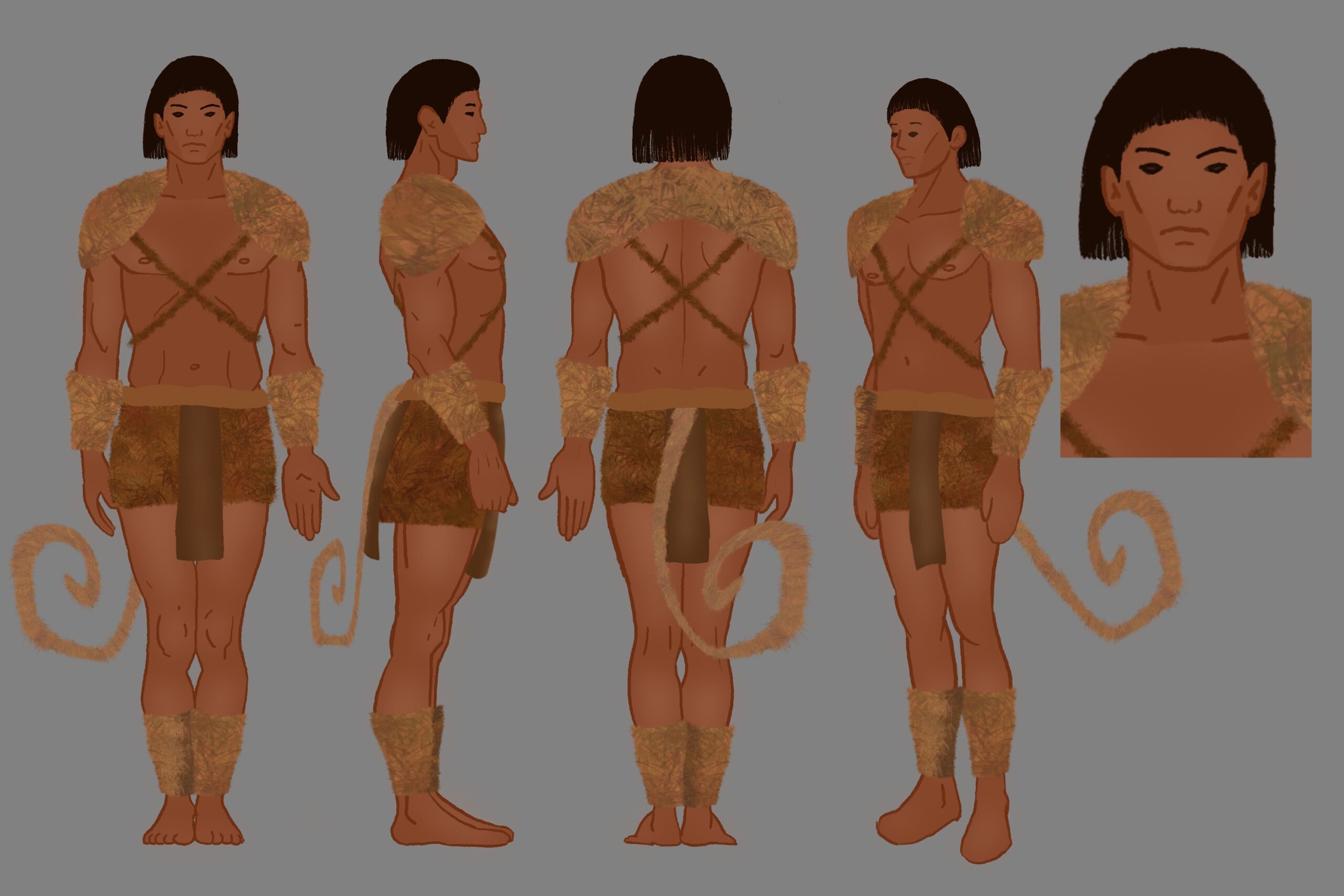character design